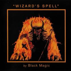 Black Magic : Wizard's Spell